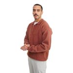 product_image_name-Tight Stitch- Mohair Wool Polo Sweater-3