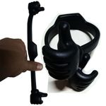 product_image_name-Generic-استاند بقاعده علي شكل يد - قطعتين-2