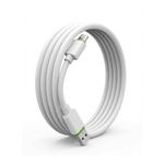 product_image_name-Generic-XPLUS Lightning Data Cable (XP-901) - 6A Fast Charging, 1 Meter Length-1