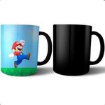 Magic Mug From Bit Hosny Multi Color