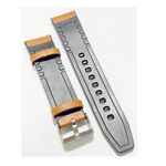 product_image_name-Generic-حزام ساعة بديل من جلد السيليكون 20 ملم لساعة سامسونج جالاكسي 6 40 ملم - جملي-4