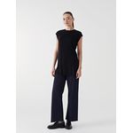 product_image_name-LC Waikiki-Crew Neck Women's Tunic-2