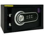 product_image_name-Lotfy Group LG-خزنة فندقية مزودة ببصمة وباسورد مقاس 20*31-4