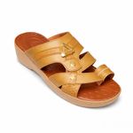 product_image_name-Generic-سليبر رجالى بكعب جلد قالب صغير درجة -3