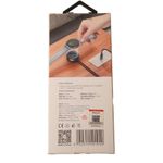 product_image_name-Yesido-كابل شحن مغناطيسي لساعة سامسونج، 1 متر، أسود، CA162-2