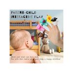 product_image_name-Baby-Puppets - Random Shapes - 5 Pcs-2