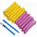 مجموعة لفائف الشعر ماجيك ليفيراج