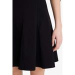 product_image_name-Defacto-فستان قصير بحمالات-4