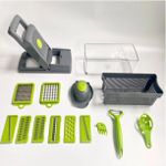 Generic Vegetable chopper - image 3