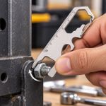 Generic Mini Wrench