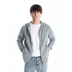 product_image_name-LC Waikiki-سترة محبوكة طويلة الأكمام بغطاء للرأس للرجال-1