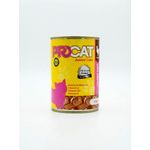 Procat بروكات للقطط الصغيره