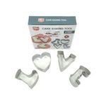 product_image_name-Generic-قالب كيك على شكل حروف كلمة love-3