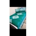 product_image_name-Generic-مفرش سرير شتوي دفايه سرير خامه ميكروفايبر عالي التدفئه فرو ناعم-2