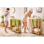 product_image_name-Generic-فواطة أرضية خشبية – لون بيج عملي وأنيق-2