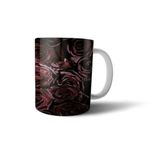 Ceramic Coffee Mug - Multi Color