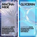 product_image_name-La Roche Posay-لاروش بوزاي إيفاكلار H ISO-BIOME كريم غسول مهدئ ومنقي للبشرة الدهنية والحساسة والمتهيجة من العلاجات المجففة، 200 مل-2