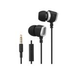 product_image_name-Astrum-EB290 Wired In-Ear Headphones with Mic, Deep Bass Sound, Multi-function Button control - Black-2
