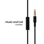 product_image_name-Astrum-EB290 Wired In-Ear Headphones with Mic, Deep Bass Sound, Multi-function Button control - Black-5