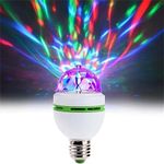 product_image_name-Generic-لمبة ديسكو اضاءة الوان ليد ودوران تلقائي لمبه دسكو led زينة رمضان والكريسماس -1
