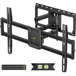 product_image_name-General-1 arm movable screen holder from 26 to 55 inches, fully imported-3