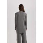 product_image_name-Defacto-تونيك قصة عادية بياقة عالية ببطانة ناعمة-3