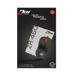 ZERO  wired mouse ZR-470 Black - image 2