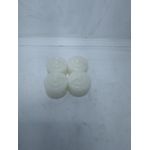 product_image_name-Generic-طقم شموع عدد 4 قطع (ابيض)-2
