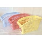 Multi-Purpose Storage Box - 3 Pcs
