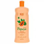 Rdl Papaya Lotion – Whitening & Moisturizing Body Lotion with Papaya Extract 200ml