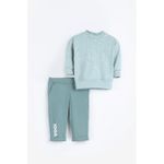 Junior Pajama For Baby Boys , Multicolor