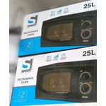 Smart ميكروويف سمارت 25 لتر 800 وات