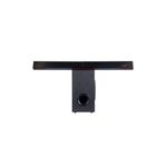 product_image_name-Generic-connics 2.1 Soundbar Speaker with USB connectivity, and remote control-2