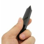 product_image_name-Generic-Obsidian Crystal Quartz Point, Healing Stone-1