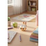 product_image_name-Generic-حافظة سيليكون كرتونية لطيفة لـ AirPods Pro 2 مع حماية من الصدمات وسلسلة مفاتيح-5