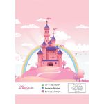 product_image_name-Generic-كتب تلوين للفتيات 20 صفحة بحجم A4-2