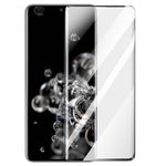 product_image_name-Generic-Full Glue 5D Tempered Glass Screen Protector For Huawei P50 Pro-1