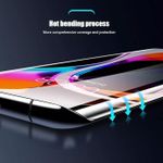 product_image_name-Generic-Full Glue 5D Tempered Glass Screen Protector For Huawei P50 Pro-3