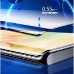 product_image_name-Generic-Full Glue 5D Tempered Glass Screen Protector For Huawei P50 Pro-4