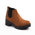 product_image_name-Generic-حذاء نصف بوت نسائي - شاموا-3