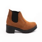 product_image_name-Generic-حذاء نصف بوت نسائي - شاموا-4