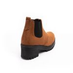 product_image_name-Generic-حذاء نصف بوت نسائي - شاموا-5