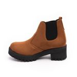 product_image_name-Generic-حذاء نصف بوت نسائي - شاموا-6