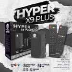 Generic hyper X9 plus - image 2