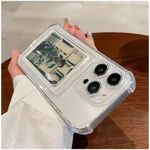 product_image_name-Generic-غطاء محفظة آيفون 16 برو ماكس الشفاف-1