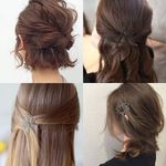 product_image_name-Generic-100 بينسان للشعر شعرقطعة من دبابيس الشعر على شكل بوبي، دبابيس تصفيف الشعر، دبابيس شعر سوداء، مشابك شعر على شكل بوب ودبابيس شعر مستقيمة للبنات والاطفال والنساء-4