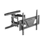 product_image_name-Lumi-LPA59-466 ULTRA-SLIM LOW PROFILE FULL-MOTION TV WALL MOUNT 37″~80″ TVs-1