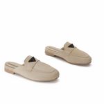 product_image_name-Life Stylish-حذاء مول من جلد الشامواه فلات أنيق SB-24 - بيج-2