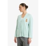 product_image_name-Defacto-سترة بلس بأكمام طويلة بقصة عادية-2