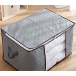 product_image_name-Generic-    حقيبة تخزين البطانيات والملابس - قطعة واحدة-3